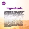 thumbnail image 6 of Halo Grain Free Natural Dry Dog Food, Healthy Weight Turkey, Turkey Liver & Duck Recipe, 21-Pound Bag, 6 of 8