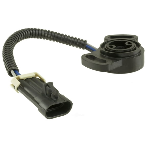 Throttle Position Sensor