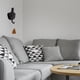 thumbnail image 5 of Colgador de Llaves Dedo Medio - Soporte Adhesivo para Pared Decorativo Negro, 5 of 5
