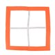 thumbnail image 2 of Agrenador de Agilidad, Long Life Pleging Pleging Square Practice Sports Trainer Para Entusiastas del Fitness, 2 of 7