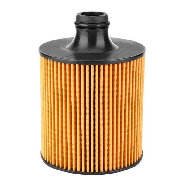 Car Engine Oil Filter,Engine Oil Filter with Fuel Filter Fitfor