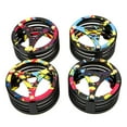 thumbnail image 5 of Aluminum/Carbon Fiber 2.2“ Performance Lightweight RC Car Wheel SCX10 RBX10 RR10, 5 of 10