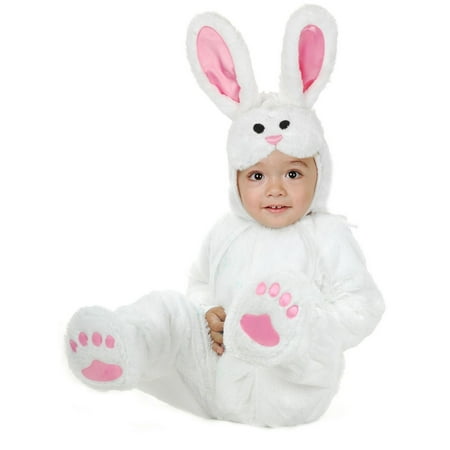 Halloween Little Bunny - Newborn Toddler Costume