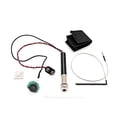 thumbnail image 1 of maskred Metal Pickup Craftsmanship Volume Controller Active Preamps Handy Installation Sweet Gift Sound Amplifier Instrument Accessories, 1 of 6