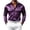 Multicolor, variant on LEAVINGSUO Men's Dress Shirts Long Sleeve Button Down Shirt Solid Color Long Sleeved Casual Business Shirt Gray M