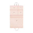 thumbnail image 1 of Bolsa organizadora de maletas Macarena con forma de cubo para embalaje bolsa de compresión Rosa claro, 1 of 8
