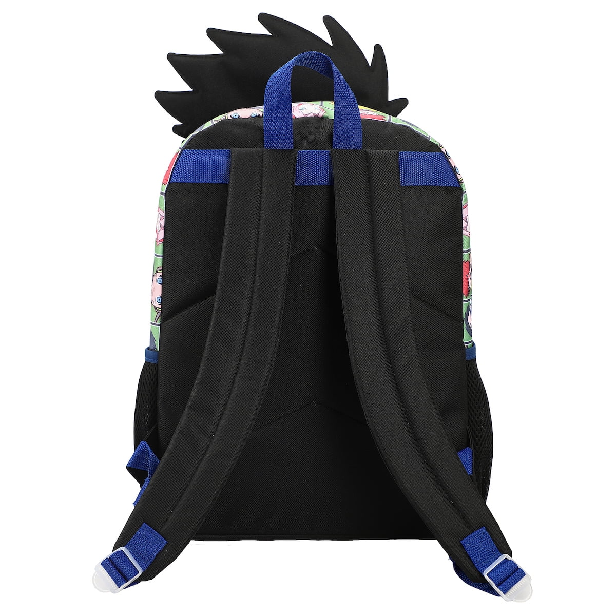 Naruto Shippuden 16 Kids Anime Character Backpack