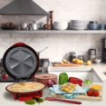 thumbnail image 2 of Elite Cuisine EQD-118 - Quesadilla maker, 2 of 5