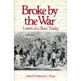 thumbnail image 1 of Broke By The War: Letters of a Slave Trader (Non Series), 1 of 1