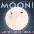 thumbnail image 1 of Moon! Earth's Best Friend (Our Universe), 1 of 3