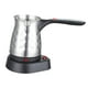 thumbnail image 5 of Jarra de ebullición rápida eléctrica de cafetera eléctrica, mango largo. Calentador de té de té multifuncional para la oficina en el hogar al aire Rombo, 5 of 9