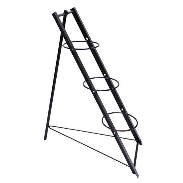 Minuteman-Achla SLE-03 Cascading Pot Rings