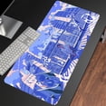 thumbnail image 1 of Alfombrilla de ratón grande de 100x50cm, alfombrilla de ratón grande para ordenador, alfombrilla de ratón para Gaming qiuyongming unisex, 1 of 2