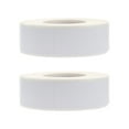 thumbnail image 1 of Pegatizas de etiqueta de 2 rollos en casa pegatinas en blanco calcomanías, 1 of 6