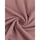 thumbnail image 5 of INSPIRAR CHIC Conjunto de Pijamas de Mujer con Tirantes de Volantes en Color Sólido y Pantalones Cortos XL Rosa, 5 of 6