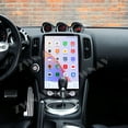 thumbnail image 3 of ZWNAV 14.5 inch Car Radio for Nissan 370Z 2008-2019 Latest UI Interface Android 14 CarPlay GPS Navigation Multimedia Player Head Unit, 3 of 16