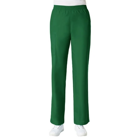 

Core by Maevn Women s Cargo Scrub Pant