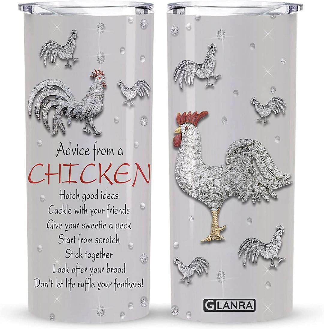 Gifts for the Woman Who Wants Nothing (that she'll secretly love) » Chicken  Scratch Diaries