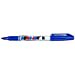 thumbnail image 2 of Markal 434-96025 Dura-Ink 15 Markers, Blue, 2 of 4