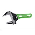 thumbnail image 2 of VIM Tools 6'' STUBBY ADJUSTABLE WRENCH W/ 1.5'' JAW OPENING, 2 of 8