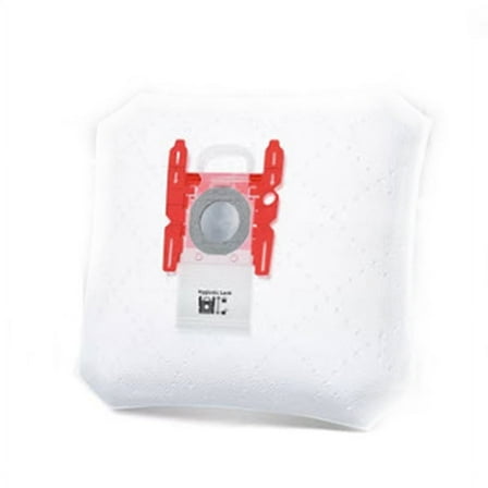 Bosch BO-14000, 17003048 Vacuum Cleaner Type-G Micro Compact Formula Paper Bags 4Pk