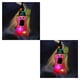 thumbnail image 1 of Billuyoard Sombrero LED que brilla intensamente, iluminación, decoración de sombrero de jardín, gorra colgante para fiesta de Halloween Type8 NO8, 1 of 6