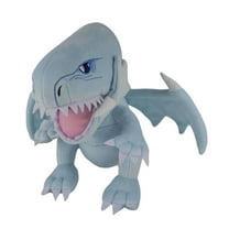 Blue-Eyes White Dragon - Yu-Gi-Oh 12" S2 Plush (Great Eastern) 77458