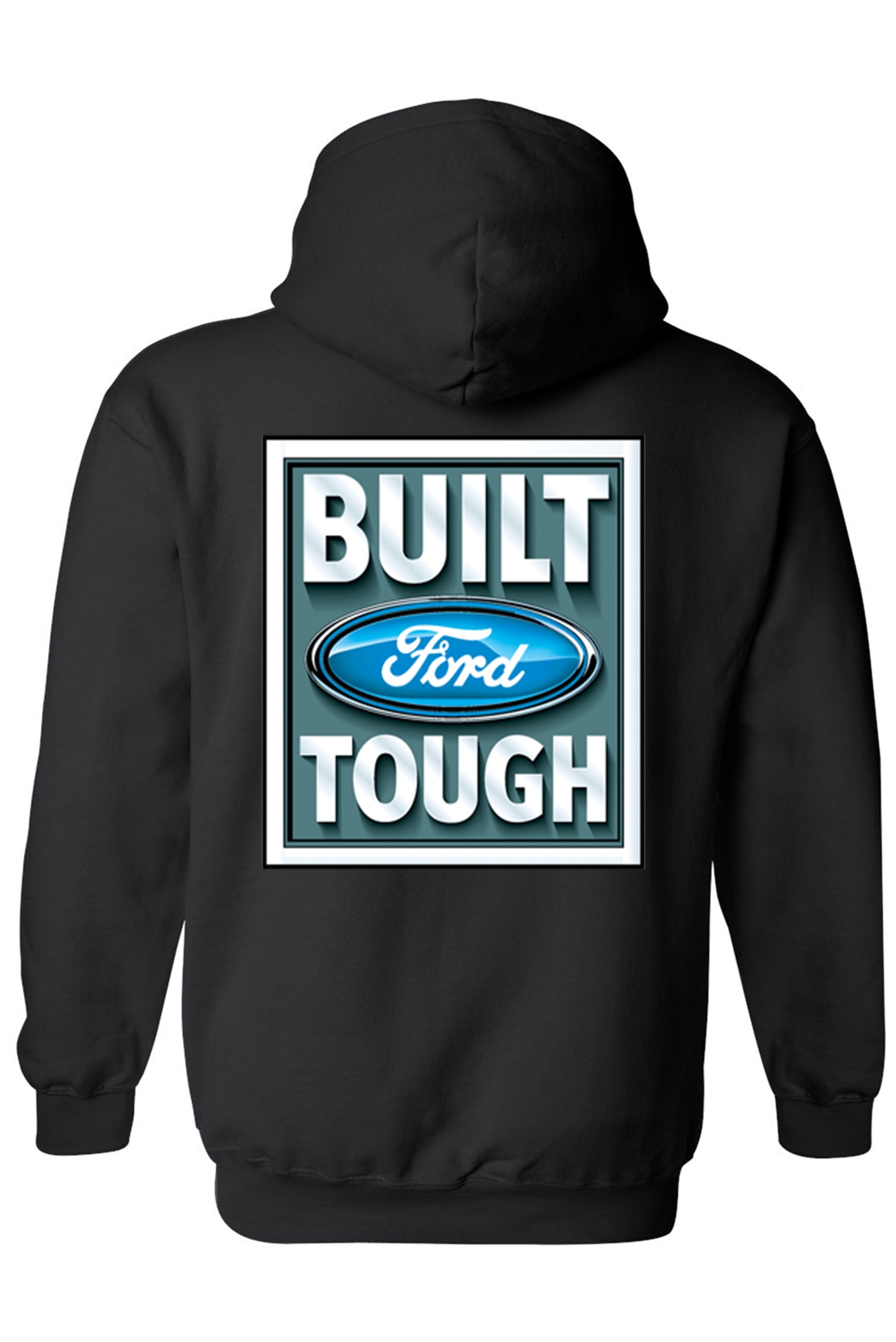 ford racing hoodie