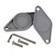thumbnail image 1 of Funda protectora para localizador de bicicletas, portátil, antipérdida y resistente. Gris, 1 of 9