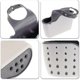 thumbnail image 2 of Soporte colgante para esponja de fregadero Yuxing Goma, 2 of 5