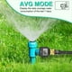 thumbnail image 5 of Medidor de Flujo Agua con Rosca Latón. Ideal para Llenar Tanques Vehículos Recreativos, Regar Manguera Jardín y Aspersores Césped., 5 of 5