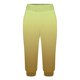 thumbnail image 3 of Mujeres Capri Pantalones Casual Suelto Largo Pantalones de Color Sólido con Corbata Elástica Cintura Y Bolsillos, 3 of 6
