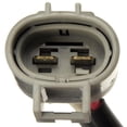 thumbnail image 3 of Dorman 621-407 Engine Cooling Fan Assembly for Specific Toyota Models Fits 2011 Toyota Camry, 3 of 3
