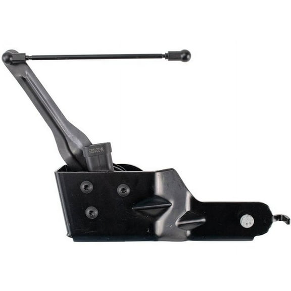 Rear Left Suspension Ride Height Sensor - Compatible with 2015 - 2018 GMC Sierra 1500 2016 2017