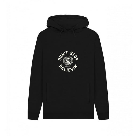 Journey Adult Don't Stop Believin' Hoodie