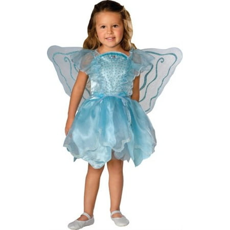 Rubie's Girls 'Blue Pixie' Child Costume