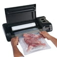 FoodSaver GameSaver Big Game GM710 Vacuum Sealing System