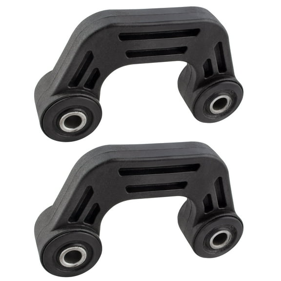 BOXI 2pcs Rear Left & Right Sway Bar End Links for Subaru Impreza 1993-2007/Forester 1998-2002/Legacy 1993-1999 / for Saab 9-2X 2005-2006 | K80875
