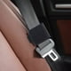 thumbnail image 3 of Ajustador de cinturón de seguridad, clip para cinturón de seguridad para adultos, protector de clip de bloqueo del posicionador de correa para el cuello y hombro Universal Comfort AUTO, paqu, 3 of 3