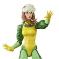 thumbnail image 5 of Hasbro Marvel Legends Series 6-inch Scale Action Figure Toy Marvel's Rogue, 5 of 6