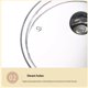 thumbnail image 4 of Toystoory Ollas de sopa multifuncionales de doble asa, anti-cocción, de gran capacidad, con tapa resistente al calor y vasos para cocinar al Cocina y Comedor 1500 ml, 4 of 6