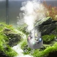 thumbnail image 4 of Creatine USB Plug 4 LED Spray Indoor Waterscape Pond Portable Reptile Atomizer Air Humidifier Large Pot Mini Fogger, 4 of 7