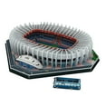 thumbnail image 1 of Rompecabezas 3D perfecl arquitectónico de mundial 137 piezas, 1 of 7