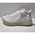 thumbnail image 2 of Ad-id-as AlphaEdge 4D Cloud White Men's Shoes Sz 7 (EF3454), 2 of 6