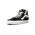 thumbnail image 4 of VANS MENS Sk8-Hi Sherpa "Camo" VN0A5JMJA58 from Stadium Goods, 4 of 8