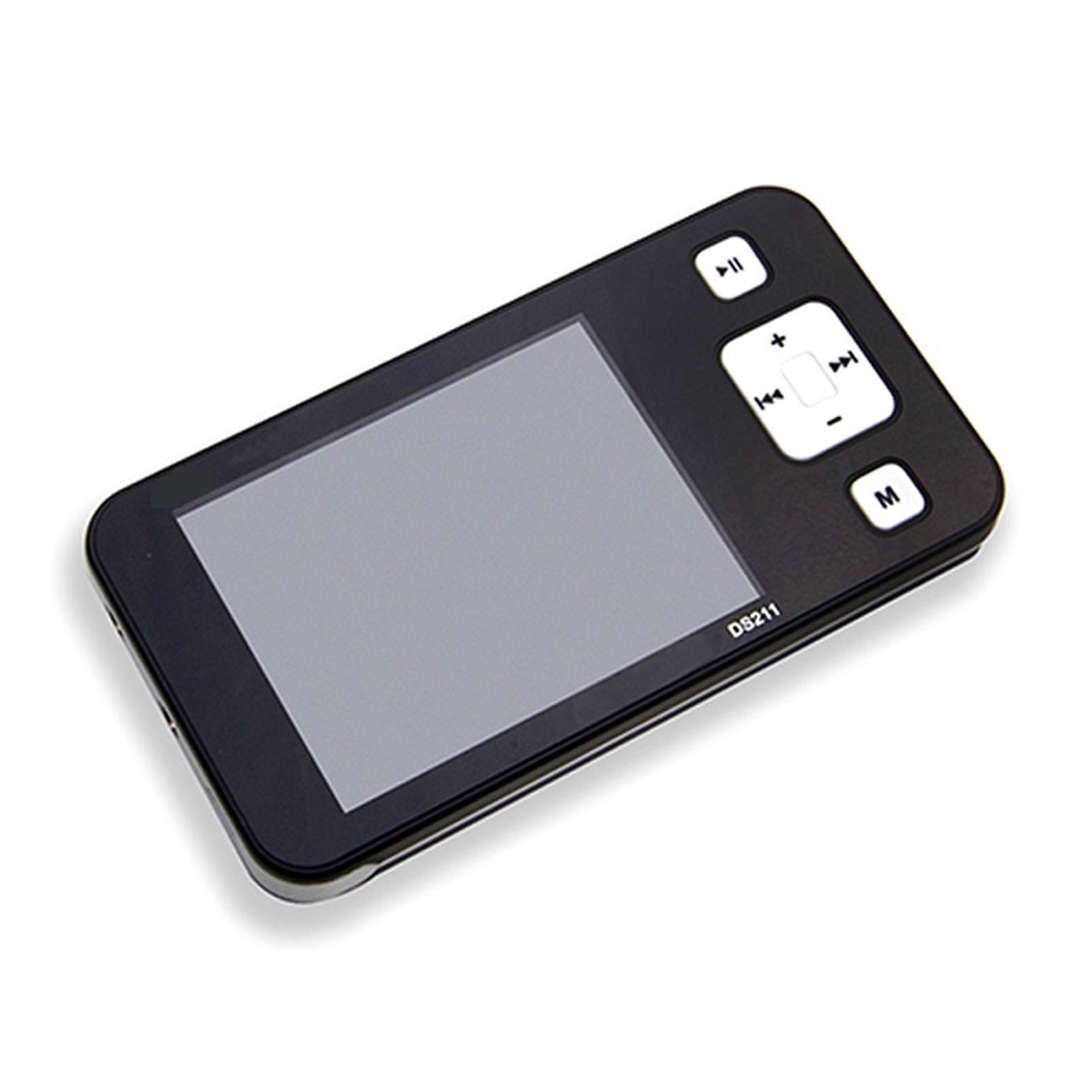 MINI DS211 LED Display Professional Digital Oscilloscope Inspection And Maintenance Electronic Equipment ,Professional Designed