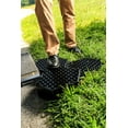 thumbnail image 6 of Camco FastPath Stepping Blocks - Carry Handle - Polypropylene, Charcoal (44530), 6 of 9