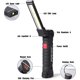 thumbnail image 1 of Lampe De Travail Led Lampe Torche Baladeuse Led Lampe Atelier Led Recargable Lampe D & #39; inspección Lampe De Poche Base Magntique 5 Modos Pour Lampe Gar Afortunado Sencillez, 1 of 5