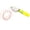 L, variant on LJNYFDC Fishing Tackle Fishing Rod Light High Brightness Waterproof Battery Operated Energy Saving Simple Installation Fishing Pole Glow LED