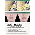 thumbnail image 2 of Set de crema y sérum para el cuello BE+WANTS Bewants w/ Gua Sha Roller, 2 of 6